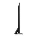 Samsung QA55Q80TAWXXY Q80 Series 55 Inch 4K QLED Smart TV, Side view