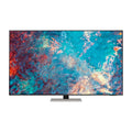 Samsung QA55QN85AAWXXY 55 Inch QN85A Neo QLED 4K Smart TV, Front view