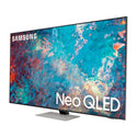 Samsung QA55QN85AAWXXY 55 Inch QN85A Neo QLED 4K Smart TV