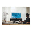 Samsung QA55QN85BAWXXY 55 Inch QN85B Neo QLED 4K Smart TV