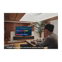 Samsung QA55QN85BAWXXY 55 Inch QN85B Neo QLED 4K Smart TV