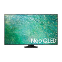 Samsung QA55QN85CAWXXY 55 Inch QN85C Neo QLED 4K Smart TV, Front view