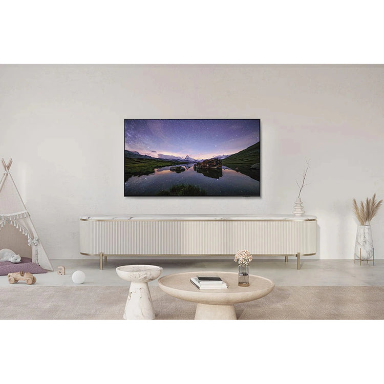  Samsung 55 Inch Neo QLED 4K QN90D Smart AI TV QA55QN90DAWXXY, Features