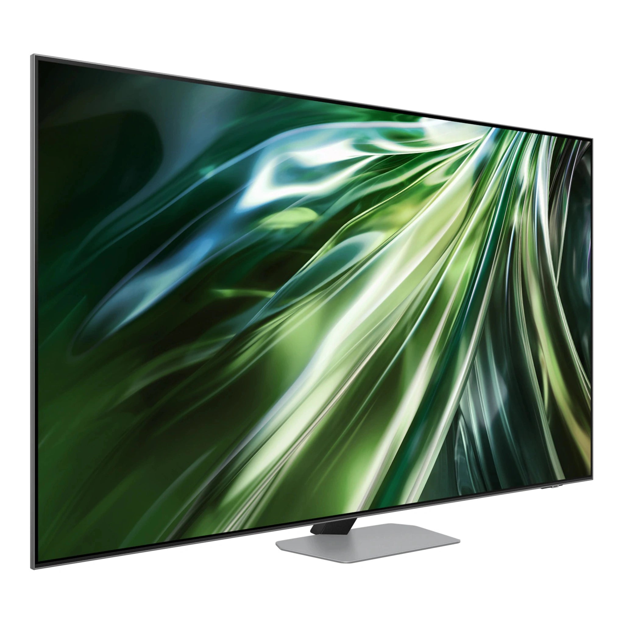  Samsung 55 Inch Neo QLED 4K QN90D Smart AI TV QA55QN90DAWXXY, Right View