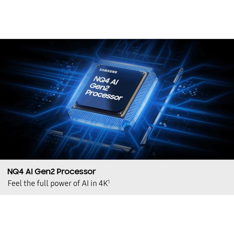 Samsung 55 Inch OLED S85F 4K Vision AI Smart TV QA55S85FAEXXY, Features