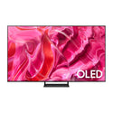 Samsung QA55S90CAWXXY 55 Inch S90C OLED 4K Smart TV, Front view