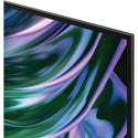 Samsung 55 Inch S90D OLED 4K Smart TV QA55S90DAWXXY, Detail View