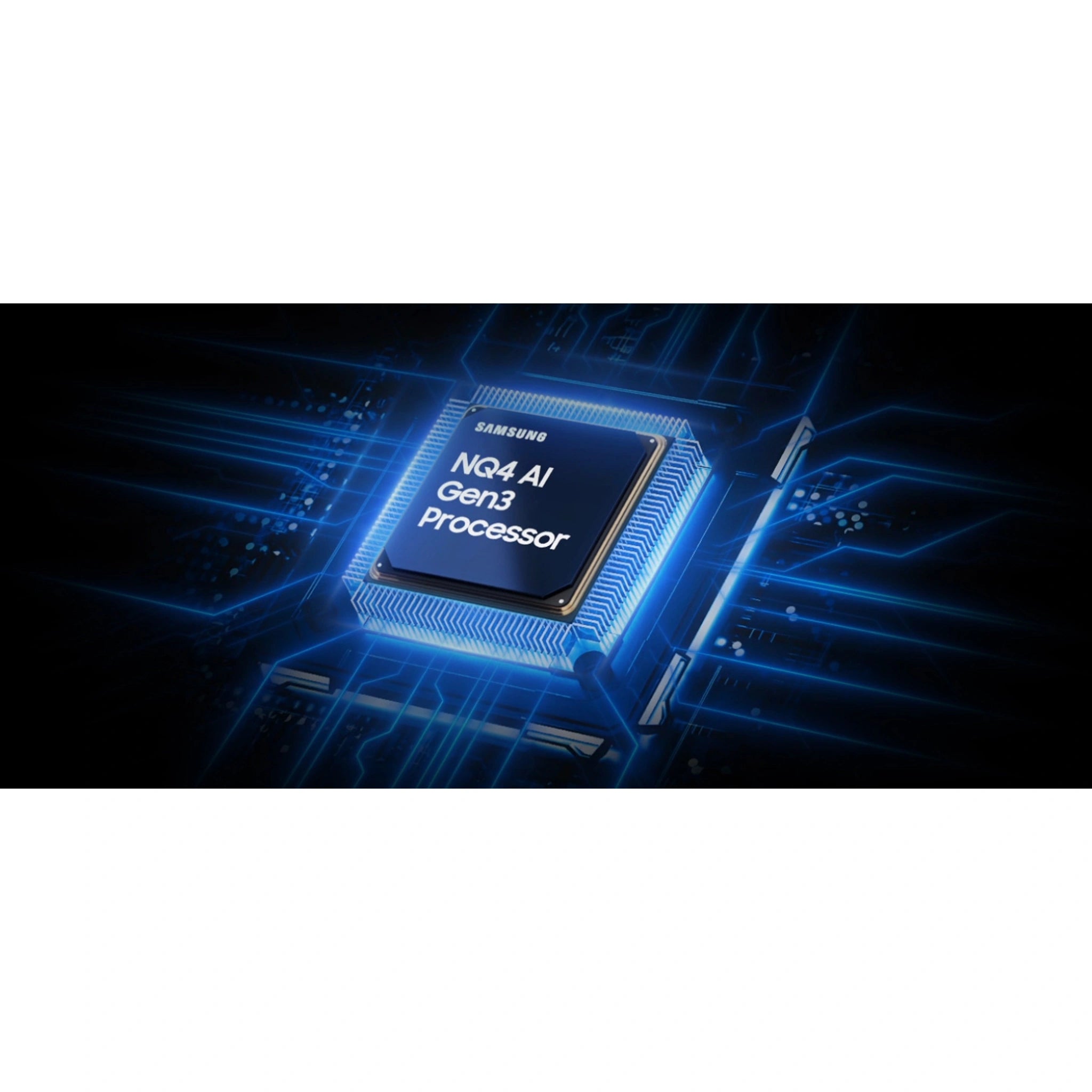 Samsung QA55S90FAWXXY 55 Inch OLED S90F 4K Vision AI Smart TV