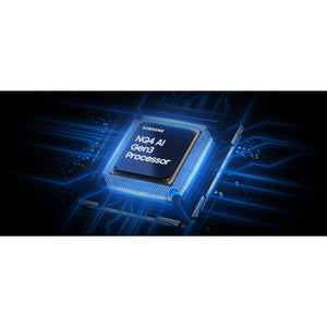 Samsung 55 Inch OLED S90F 4K Vision AI Smart TV QA55S90FAWXXY, Features