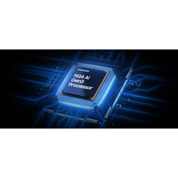 Samsung 55 Inch OLED S90F 4K Vision AI Smart TV QA55S90FAWXXY, Features