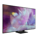 Samsung QA65Q60AAWXXY 65 Inch Q60A QLED 4K Smart TV, Front right view