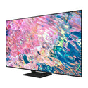 Samsung QA65Q60BAWXXY 65 Inch Q60B QLED 4K Smart TV, Front left view