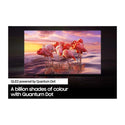 Samsung QA65Q60BAWXXY 65 Inch Q60B QLED 4K Smart TV, Lifestyle image 