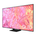Samsung QA65Q60CAWXXY 65 Inch Q60C QLED 4K Smart TV