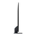 Samsung QA65Q70AAWXXY 65 Inch Q70A QLED 4K Smart TV, Side view