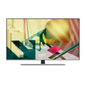 Samsung QA65Q70TAWXXY Q70 Series 65 Inch 4K QLED Smart TV, Front view