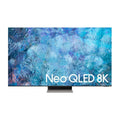 Samsung QA65QN900AWXXY 65 Inch QN900A Neo QLED 8K Smart TV, Front view