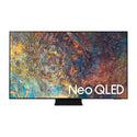 Samsung QA65QN90AAWXXY 65 Inch QN90A Neo QLED 4K Smart TV, Front view