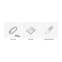 Samsung QA65QN90AAWXXY 65 Inch QN90A Neo QLED 4K Smart TV