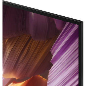 Samsung 65 Inch OLED S85F 4K Vision AI Smart TV QA65S85FAEXXY, Detail View