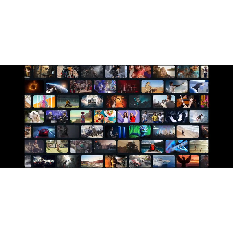 Samsung 65 Inch OLED S85F 4K Vision AI Smart TV QA65S85FAEXXY, Features