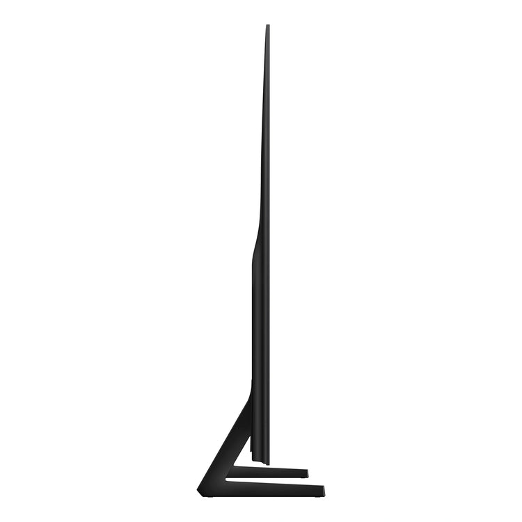 Samsung 65 Inch OLED S85F 4K Vision AI Smart TV QA65S85FAEXXY, Side View