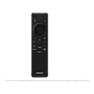 Samsung 65 Inch OLED S85F 4K Vision AI Smart TV QA65S85FAEXXY, TV Remote