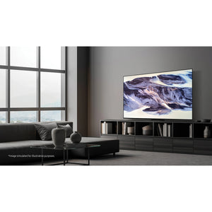 Samsung 65 Inch S90D OLED 4K Smart TV QA65S90DAWXXY, Lifestyle View