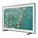 Samsung QA75LS03BAWXXY 75 Inch The Frame QLED 4K Smart TV
