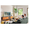 Samsung QA75LS03DAWXXY 75 Inch The Frame QLED 4K Smart TV
