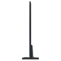 Samsung QA75LS03DAWXXY 75 Inch The Frame QLED 4K Smart TV, Side view