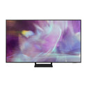Samsung QA75Q60AAWXXY 75 Inch Q60A QLED 4K Smart TV, Front view