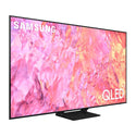 Samsung QA75Q60CAWXXY 75 Inch Q60C QLED 4K Smart TV