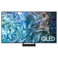 Samsung QA75Q60DAWXXY 75 Inch Q60D QLED 4K Smart TV, Front view