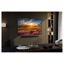 Samsung QA75Q60DAWXXY 75 Inch Q60D QLED 4K Smart TV