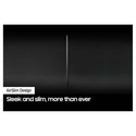 Samsung QA75Q60DAWXXY 75 Inch Q60D QLED 4K Smart TV