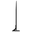 Samsung QA75Q60DAWXXY 75 Inch Q60D QLED 4K Smart TV, Side view