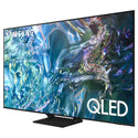 Samsung QA75Q60DAWXXY 75 Inch Q60D QLED 4K Smart TV