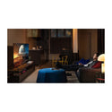 Samsung QA75Q60TAWXXY 75 Inch 4K QLED Smart TV