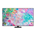 Samsung QA75Q70BAWXXY 75 Inch Q70B QLED 4K Smart TV, Front view