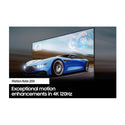 Samsung QA75Q70BAWXXY 75 Inch Q70B QLED 4K Smart TV