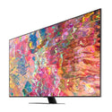 Samsung QA75Q80BAWXXY 75 Inch QLED 4K Q80B Smart TV