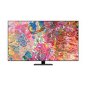 Samsung QA75Q80BAWXXY 75 Inch QLED 4K Q80B Smart TV