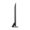 Samsung QA75Q80BAWXXY 75 Inch QLED 4K Q80B Smart TV, Side view