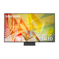 Samsung QA75Q95TAWXXY 9 Series 75 Inch 4K QLED Smart TV, Front view