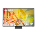Samsung QA75Q95TAWXXY 9 Series 75 Inch 4K QLED Smart TV, Front view