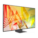 Samsung QA75Q95TAWXXY 9 Series 75 Inch 4K QLED Smart TV, Front right view
