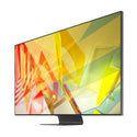Samsung QA75Q95TAWXXY 9 Series 75 Inch 4K QLED Smart TV, Front left view