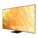 Samsung QA75QN800BWXXY 75 Inch QN800B Neo QLED 8K Smart TV