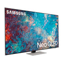 Samsung QA75QN85AAWXXY 75 Inch QN85A Neo QLED 4K Smart TV